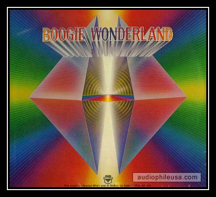 Boogie Wonderland Scarica suoneria gratis