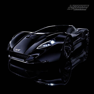 Vroom Vroom Ringetone Download gratis
