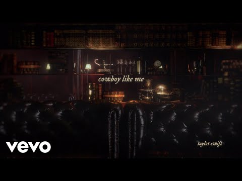 Cowboy Like Me آهنگ زنگ دانلود رایگان