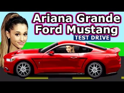 Test Drive রিংটোন ফ্রি ডাউনলোড করুন