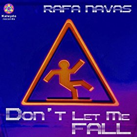 Don't Let Me Fall (Original Mix) రింగ్‌టోన్ డౌన్‌లోడ్ ఉచితం
