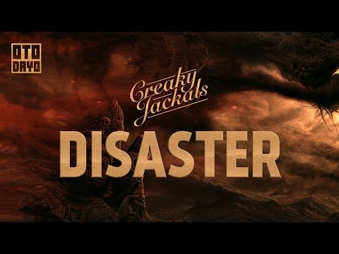 Disaster Melodija Parsisiųsti Nemokama