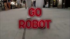 Go Robot Descarregar gratis el to de trucada
