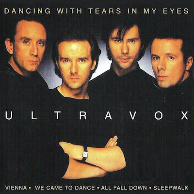 Dancing With Tears In My Eyes Klingelton kostenlos herunterladen