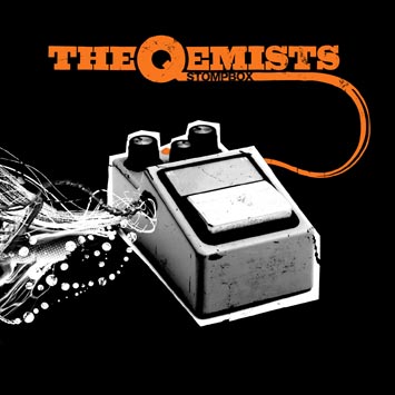 Stompbox рингтон скачать бесплатно