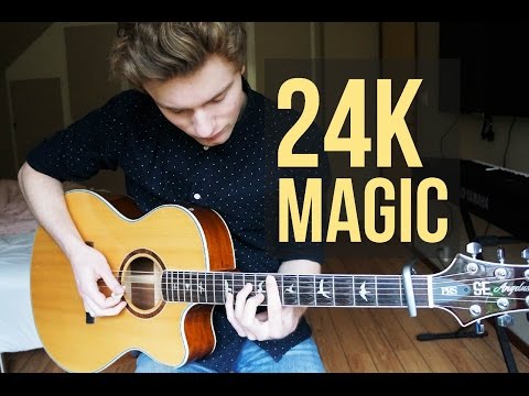 24K Magic (Instrumental) రింగ్‌టోన్ డౌన్‌లోడ్ ఉచితం
