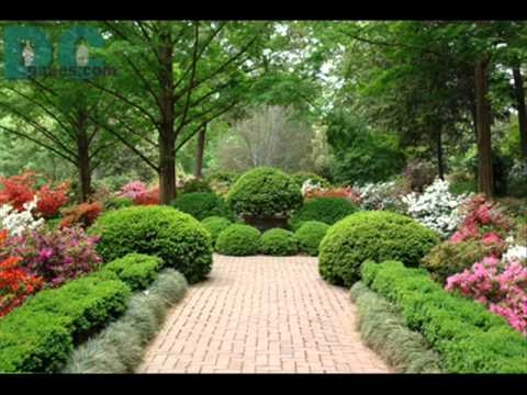 The Garden ரிங்டோன் பதிவிறக்கம் இலவசம்