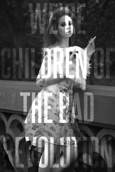Children Of The Bad Revolution Ringtone downloaden gratis