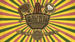 Freejak, Mr. Belt & Wezol Ringtone Ladda ner gratis