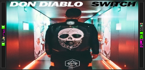 Switch (Original Mix) Ringetone Download gratis