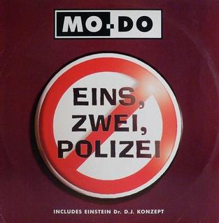 Eins, Zwei, Polizei Descarregar gratis el to de trucada