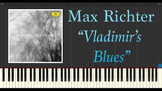 Vladimir's Blues Ringtone Muat turun Percuma