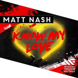 Know My Love (Original Mix) ดาวน์โหลดริงโทนฟรี