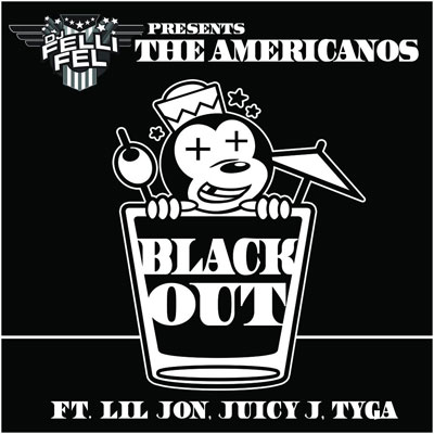 BlackOut Ringtone Proste Proste
