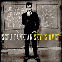 Sky Is Over آهنگ زنگ دانلود رایگان