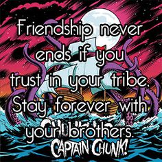 In Friends We Trust Vyzvánění ke stažení zdarma