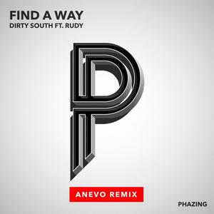 Find A Way آهنگ زنگ دانلود رایگان