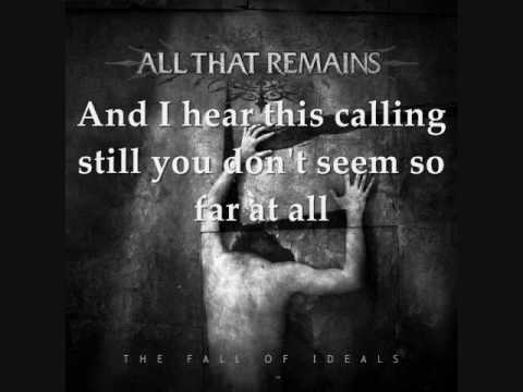 This Calling آهنگ زنگ دانلود رایگان