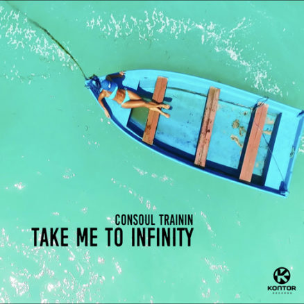 Take Me To Infinity (Radio Edit)(1) Ringetone Download gratis