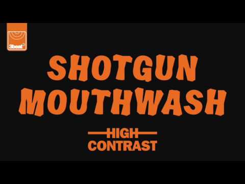 Shotgun Mouthwash آهنگ زنگ دانلود رایگان