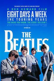 Eight Days A Week. Ringetone Download gratis