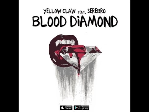 Blood Diamond Vyzvánění ke stažení zdarma