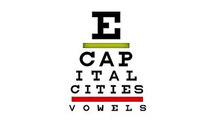 Vowels آهنگ زنگ دانلود رایگان