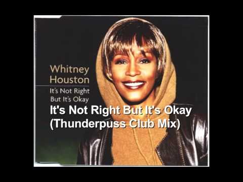 It-s Not Right But It-s Okay آهنگ زنگ دانلود رایگان