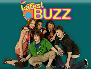 The Buzz Ringetone Download gratis
