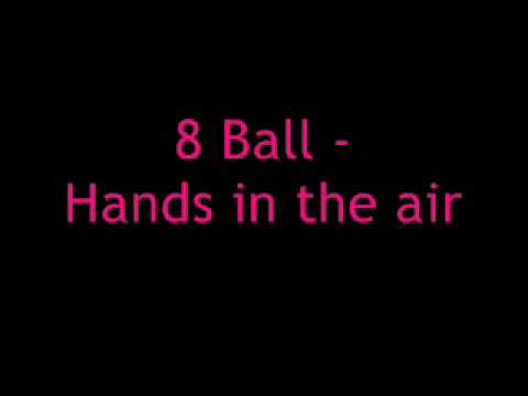 Hands In The Air آهنگ زنگ دانلود رایگان