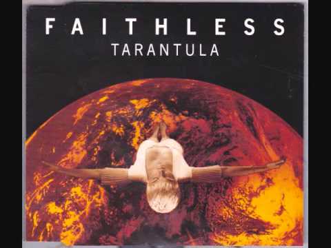 Tarantula (radio Edit) Descarregar gratis el to de trucada