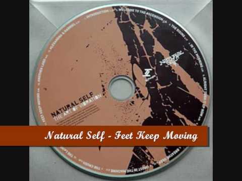Feet Keep Moving Descarregar gratis el to de trucada