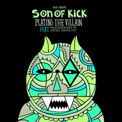 Playing The Villain Ringetone Download gratis