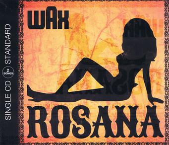 Rosana Dzwonek Pobierz za darmo