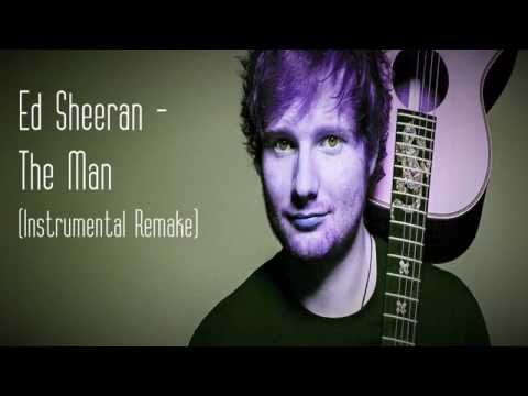 The Man (Instrumental) آهنگ زنگ دانلود رایگان