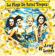 La Plage De Saint Tropez آهنگ زنگ دانلود رایگان