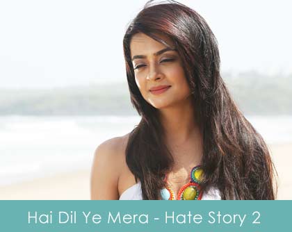 Hai Dil Ye Mera - Scarica suoneria gratis