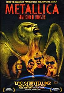 Some Kind Of Monster Descarcă ton de apel gratuit