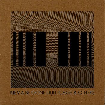 Be Gone Dull Cage آهنگ زنگ دانلود رایگان