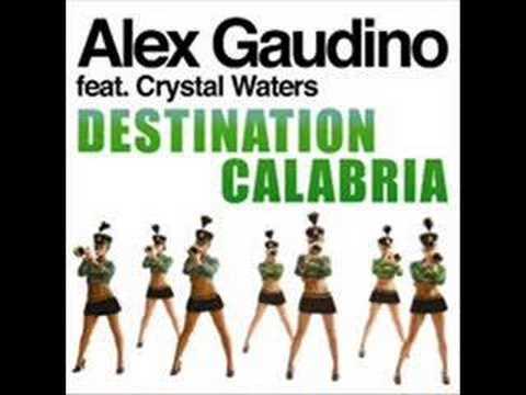 Destination Calabria (Radio Edit) Unduh Nada Dering Gratis