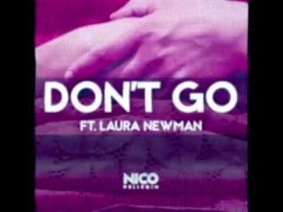 Don't Go آهنگ زنگ دانلود رایگان