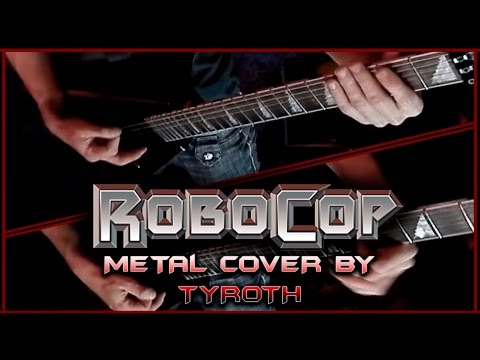 Metal Cover 벨소리 무료 다운로드