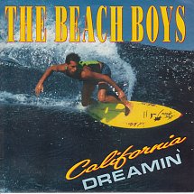 California Dreamin' ดาวน์โหลดริงโทนฟรี