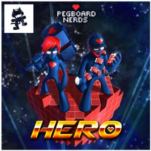 Hero (Original Mix) Ringtone Last ned gratis