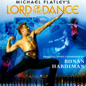 Lord Of The Dance Vyzvánění ke stažení zdarma