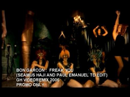 Freak You Ringetone Download gratis