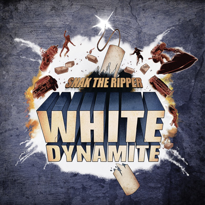 White Dynamite Zil sesi İndir Bedava