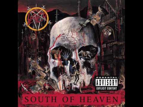 South Of Heaven Ringtone Muat turun Percuma