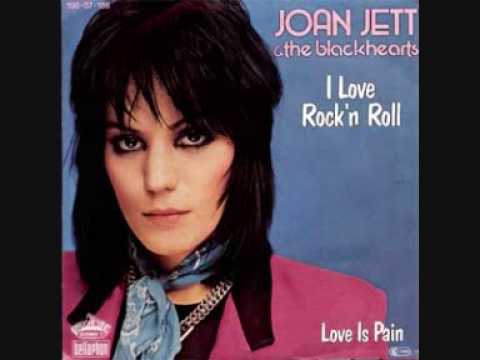 I Love Rock 'N Roll రింగ్‌టోన్ డౌన్‌లోడ్ ఉచితం