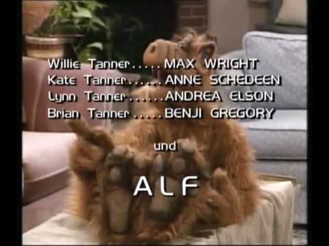 ALF Ending Theme Descarcă ton de apel gratuit